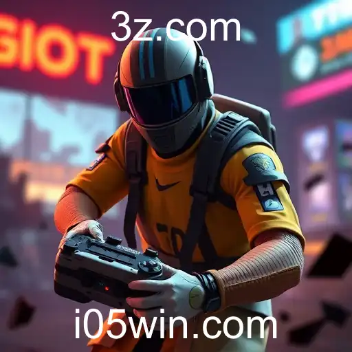 A Ascensão do i05.com no Cenário de Jogos Online