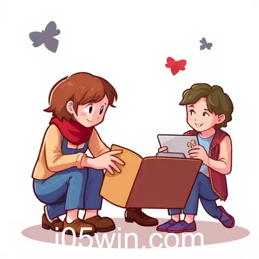 Descubra a Diversão sem Limites nos Jogos de 'Entretenimento' do i05.com