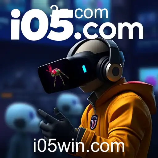 Explorando o Universo dos Jogos em i05.com