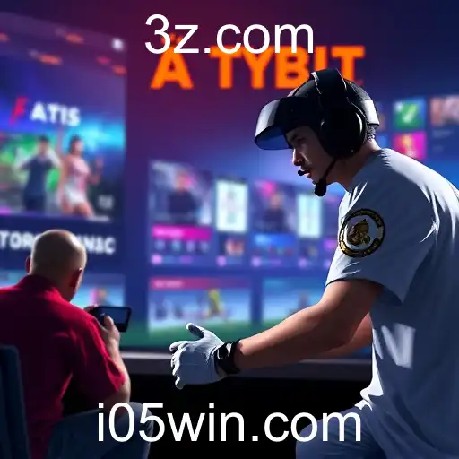 O Crescimento Explosivo do Mercado de Jogos Online em 2025