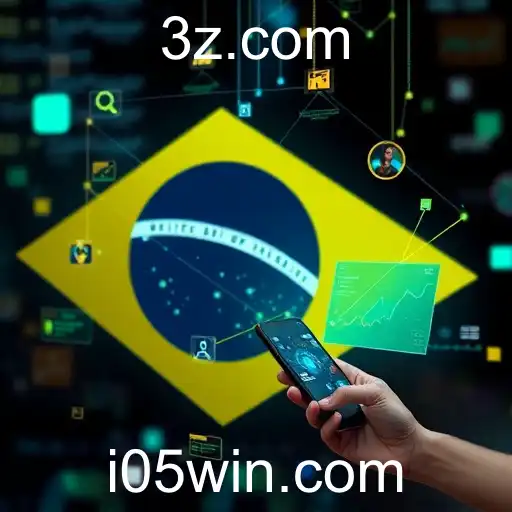 Revolução nos Jogos Online: i05.com Lidera Transformação