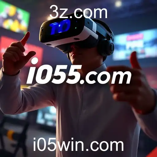 Inovação e Desafios no Mundo dos Jogos: O Caso de i05.com