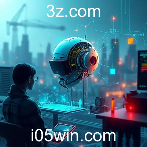 O Crescimento dos Jogos Online em i05.com