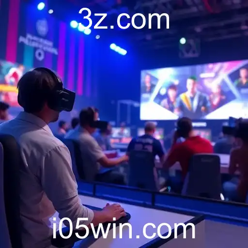 O Crescimento Explosivo dos Jogos Online: Uma Análise