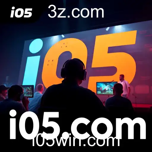 i05.com se Consolida como Referência em Jogos Online