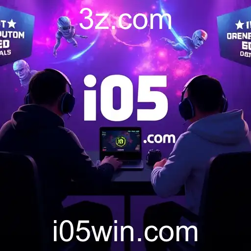 i05.com Lança Inovações para Engajar Jogadores