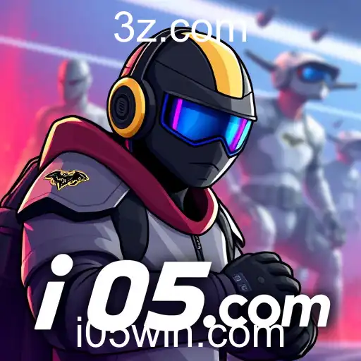 Novidades do i05.com: A Nova Fronteira dos Jogos Online