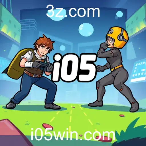 Crescimento dos Jogos Online em 2025: i05.com em Destaque