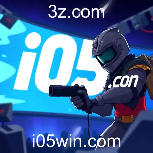 Ascensão do i05.com no Mundo dos Jogos Online