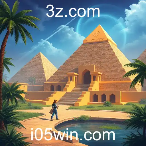 Explorando o Mundo dos Jogos de Viagem: Aventura e Diversão